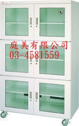 TMDCGH1400F指針防潮箱